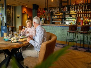 Vakantiepark Edam-Volendam  28