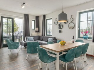 Parco vacanze Edam-Volendam Caratteristiche 5