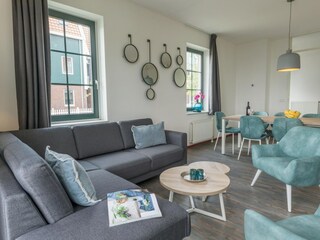 Vakantiepark Edam-Volendam Kenmerken 11