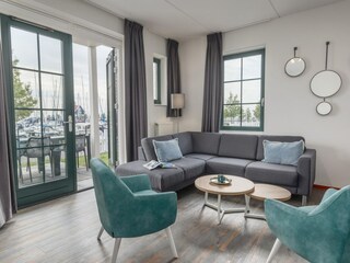 Vakantiepark Edam-Volendam Kenmerken 4