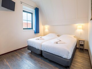 Vakantiepark Edam-Volendam Kenmerken 7