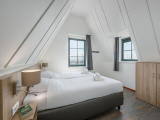Parco vacanze Edam-Volendam Caratteristiche 10