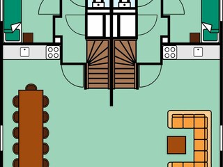 Vakantiepark Edam-Volendam  21