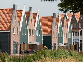 Parc de vacances Edam-Volendam Environnement 6