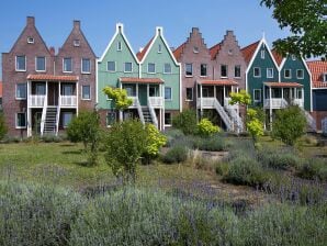 Ferienpark Ferienhaus im Volendam-Stil am Markermeer - Edam-Volendam - image1