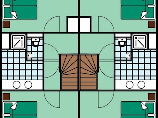 Ferienpark Edam-Volendam  24