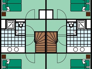 Vakantiepark Edam-Volendam  28