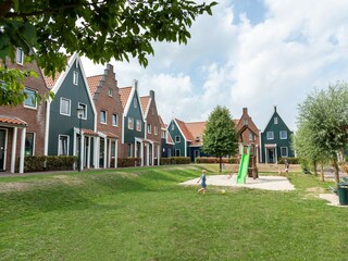 Parc de vacances Edam-Volendam  14