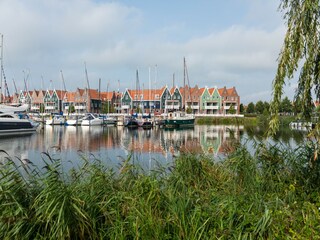 Ferienpark Edam-Volendam Umgebung 11