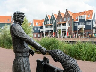 Ferienpark Edam-Volendam  22