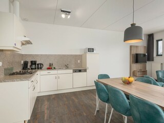Parco vacanze Edam-Volendam Caratteristiche 8