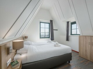Parco vacanze Edam-Volendam Caratteristiche 4