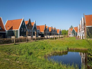 Parco vacanze Edam-Volendam Ambiente 17