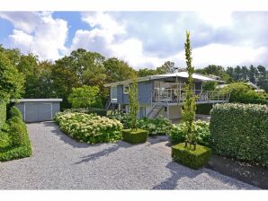 Vakantiehuis Vrijstaande villa bij het Veerse Meer - Veere - image1