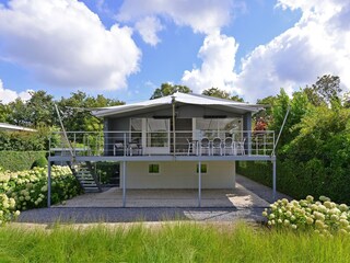 Holiday house Veere Outdoor Recording 1