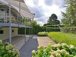 Vakantiehuis Veere Buitenaudio-opname 2