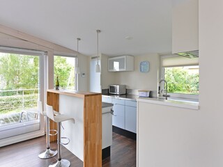 Ferienhaus Veere Ausstattung 22