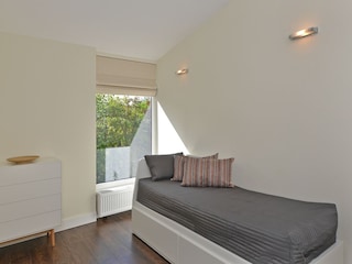 Ferienhaus Veere Ausstattung 14