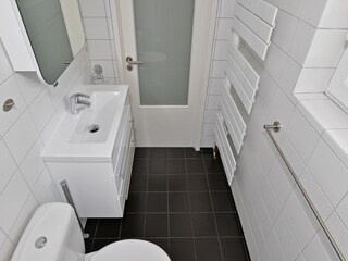 Vakantiehuis Veere Kenmerken 11