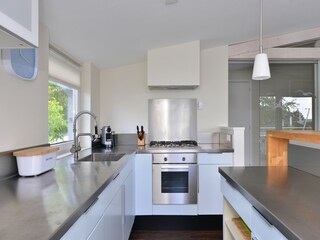 Ferienhaus Veere Ausstattung 13