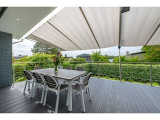 Casa de vacaciones Veere Grabación al aire libre 4
