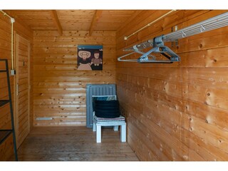 Vakantiehuis Veere  40