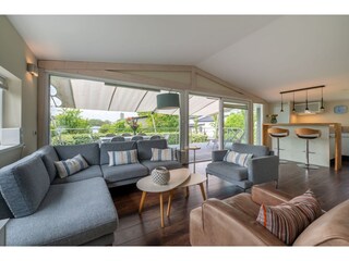 Maison de vacances Veere Équipement 13