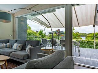 Holiday house Veere Features 10