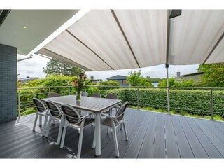 Vakantiehuis Veere Buitenaudio-opname 2