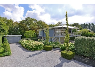 Ferienhaus Veere Außenaufnahme 5
