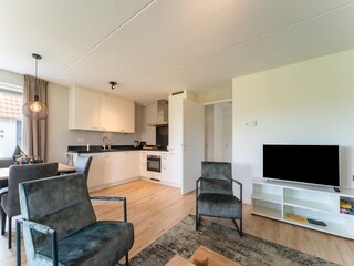 Maison de vacances Sint-Maartensdijk Équipement 16