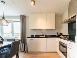 Vakantiehuis Sint-Maartensdijk Kenmerken 22