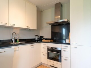 Maison de vacances Sint-Maartensdijk Équipement 29