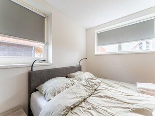 Ferienhaus Sint-Maartensdijk Ausstattung 21