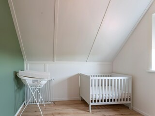 Ferienhaus Sint-Maartensdijk Ausstattung 8