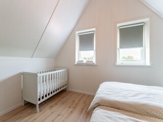 Ferienhaus Sint-Maartensdijk Ausstattung 9