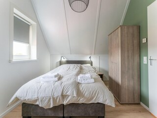 Ferienhaus Sint-Maartensdijk Ausstattung 34