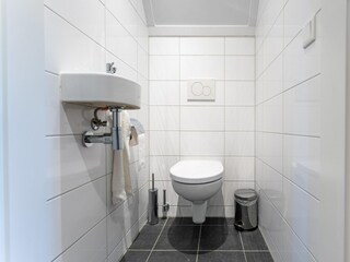 Maison de vacances Sint-Maartensdijk Équipement 17