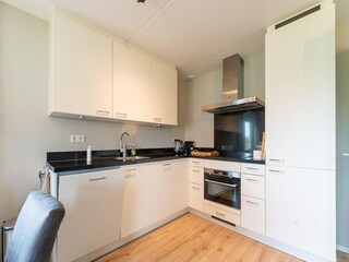 Maison de vacances Sint-Maartensdijk Équipement 13
