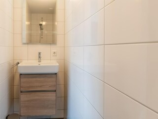 Maison de vacances Sint-Maartensdijk Équipement 33