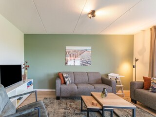 Casa per le vacanze Sint-Maartensdijk Caratteristiche 19