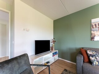 Ferienhaus Sint-Maartensdijk Ausstattung 11