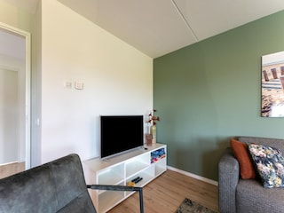 Ferienhaus Sint-Maartensdijk Ausstattung 12