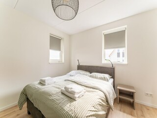 Ferienhaus Sint-Maartensdijk Ausstattung 13