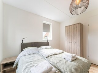 Maison de vacances Sint-Maartensdijk Équipement 24