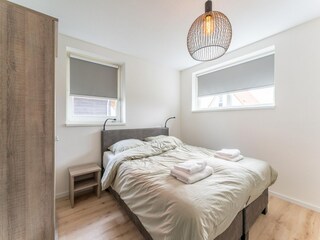 Vakantiehuis Sint-Maartensdijk Kenmerken 10