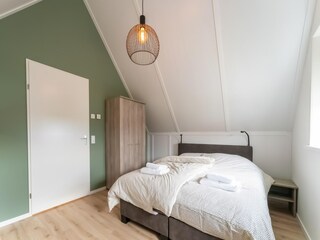 Ferienhaus Sint-Maartensdijk Ausstattung 17