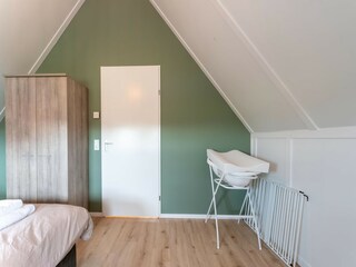 Ferienhaus Sint-Maartensdijk Ausstattung 18
