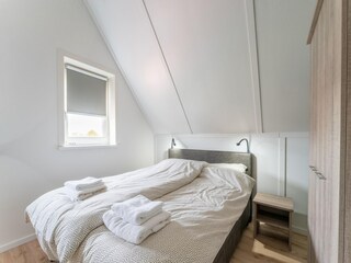 Vakantiehuis Sint-Maartensdijk Kenmerken 20