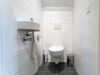 Vakantiehuis Sint-Maartensdijk Kenmerken 30